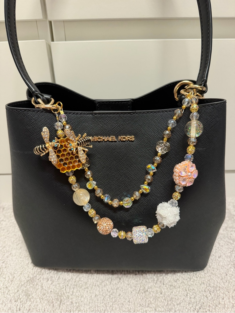 Purse chain